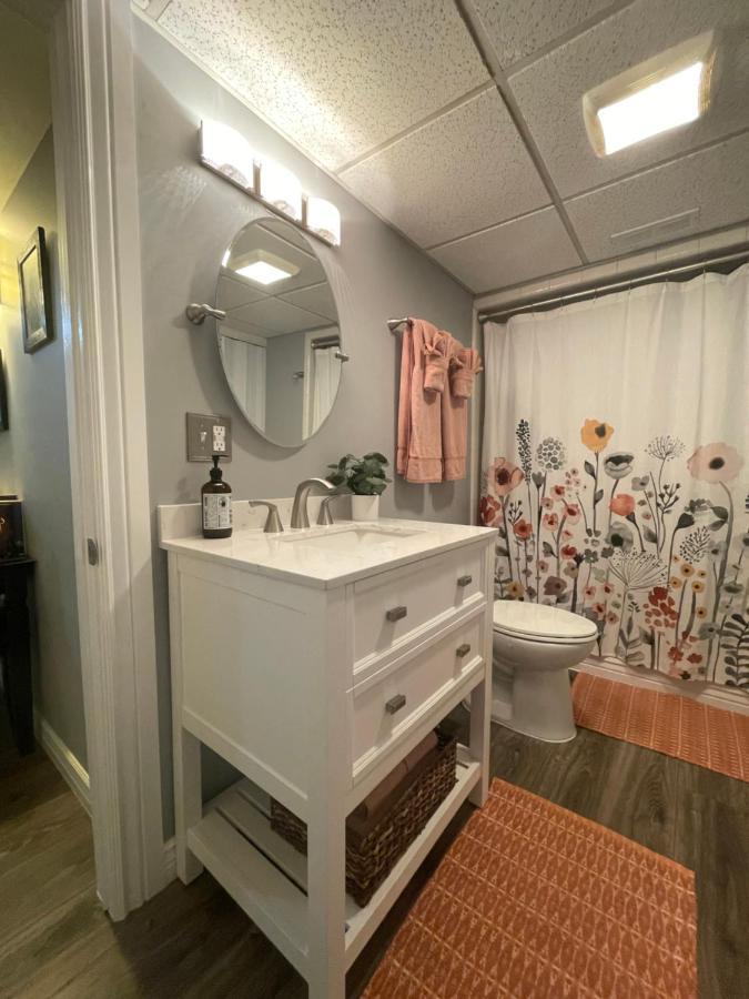 Spruce Moose Mtn Retreat W Sauna 11 Miles To World Class Ski Sandy Exteriör bild