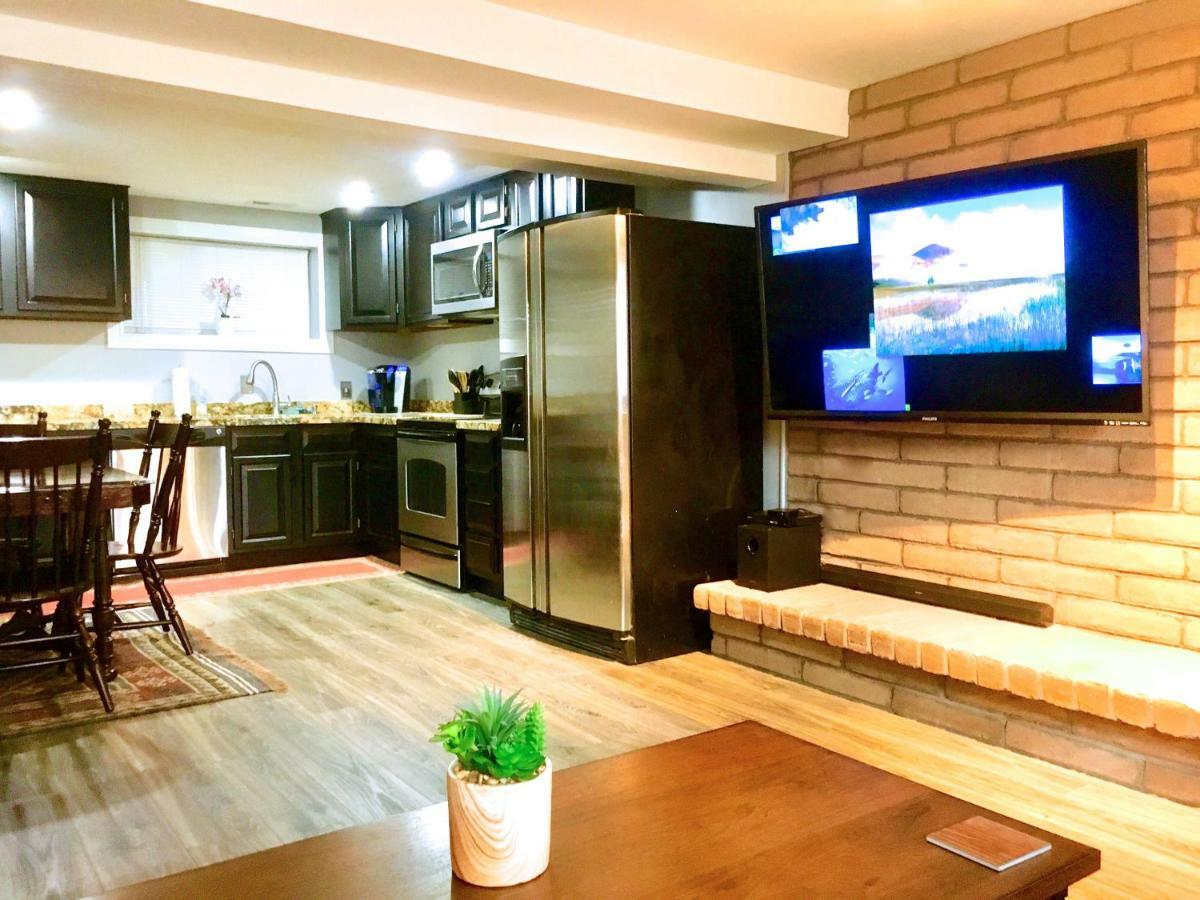 Spruce Moose Mtn Retreat W Sauna 11 Miles To World Class Ski Sandy Exteriör bild